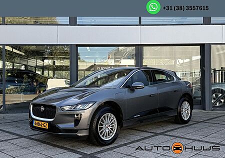 Jaguar I-Pace EV400 Aut. 4x4 Edition S 90kWh Leder | Na