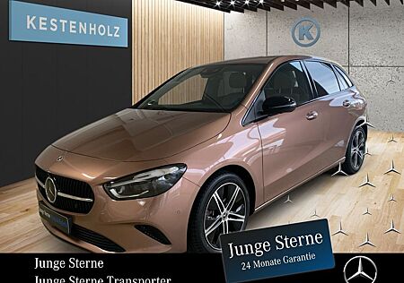 Mercedes-Benz B 250 gebraucht kaufen Mercedes-Benz B 250 e *BURMESTER*MULTIBEAM*DISTRONIC*360°*