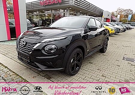 Nissan Juke Tekna (B) 1.6 Hybrid 4AMT 143PS AT Klima