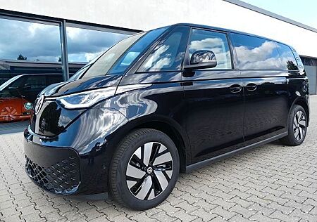 VW ID.BUZZ Volkswagen 286PS Goal Lang 6Sitze HeadUP 5J Garanti