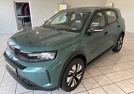 Opel Frontera 1.2 81kW Edition Navi PDC SHZ