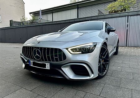 Mercedes-Benz AMG GT 63 S 4MATIC+ Autom. S