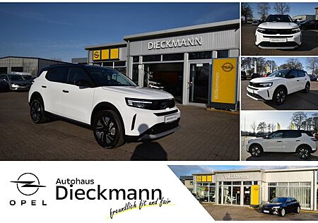Opel Frontera GS M-Hybrid GS Navi SHZ LHZ PDC LED LM