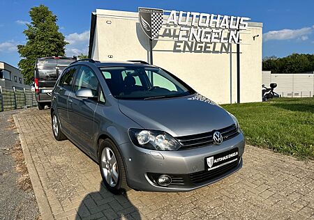 VW Golf Volkswagen Plus VI Team AHK/PDC/TEMP