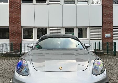 Porsche Panamera 4S Exclusive, Chrono, GTS Packet,
