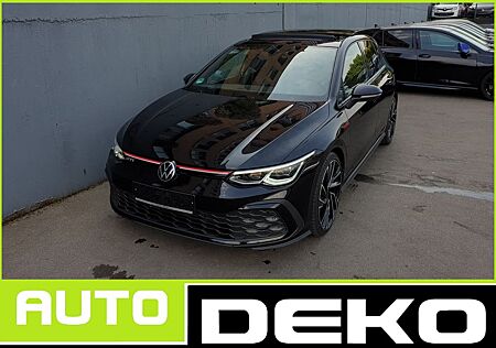 VW Golf Volkswagen 8 GTI DSG Pano/Virtual/Navi+/ACC/Nebels/19