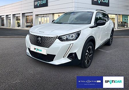 Peugeot 2008 Elektromotor (e-)Allure Pack