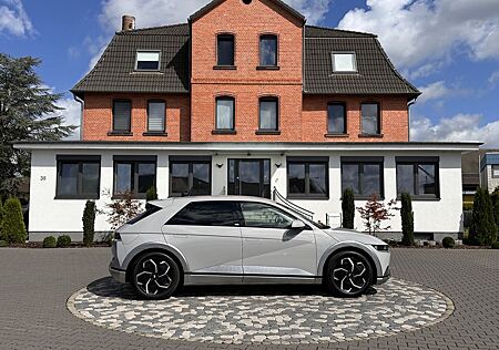 Hyundai IONIQ 5 Uniq 4WD PIXEL RELAX BOSE HUD AHK 360°
