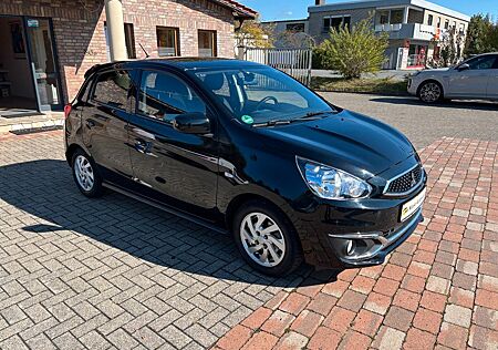 Mitsubishi Space Star Top+nur31Tkm+