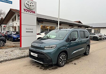 Toyota Pro Ace Proace City Verso L1 Team D Automatik *AHK,LED*