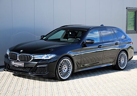 Alpina D5 Touring/Pano/Laser/Exclusive Nappa/H&K/360