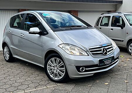 Mercedes-Benz A 160 A -Klasse*Automatik*Tüv-Neu*S-Heft*Top Qua