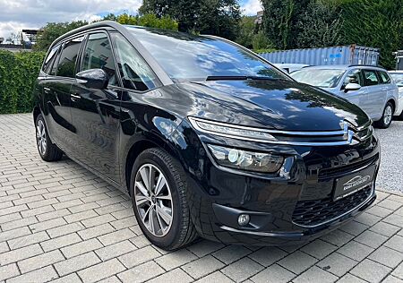 Citroën C4 Spacetourer Grand C4 Picasso/Spacetourer Exclusive 7 Sitze