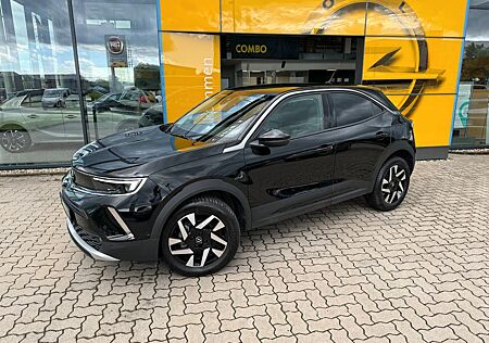 Opel Mokka 1.2 Turbo 96kW 130 PS Elegance Automatik