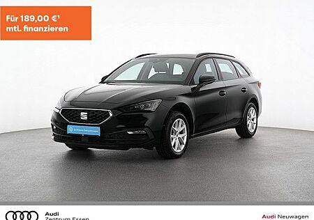 Seat Leon Sportstourer Style TDI LED Navi Assistpaket