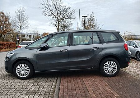 Citroën C4 Spacetourer Grand C4 Picasso / SpaceTourer BlueHDi 120
