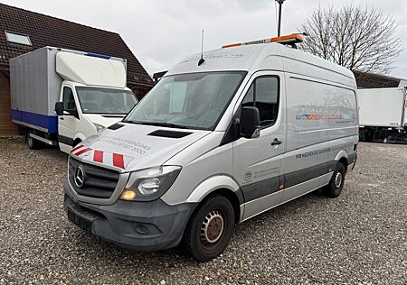 Mercedes-Benz Sprinter II Kast.316 CDI*AUTOM.KLIMA*NAVI*HU NEU