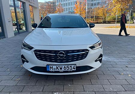 Opel Insignia 2.0 Turbo Turbo B Elegance ST*LEDER