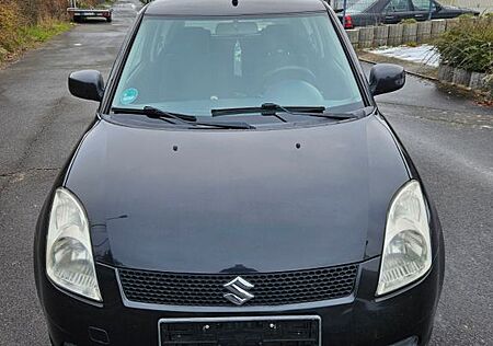 Suzuki Swift *Klima*TÜV Neu*Zweitehand