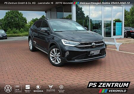 VW Taigo Volkswagen 1.0 TSI Move (EURO 6d) Move Bluetooth Navi