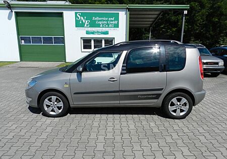 Skoda Roomster Fresh