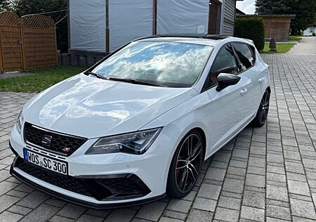 Seat Leon 2.0 TSI Start&Stop CUPRA 300 DSG CUPRA 300