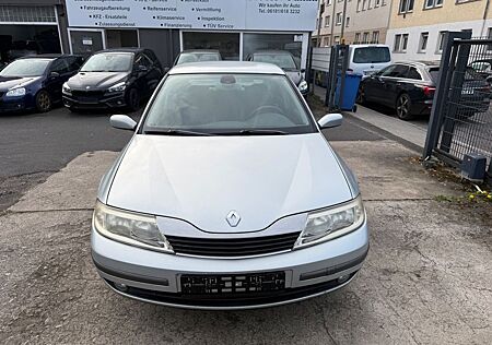 Renault Laguna II 1.8 16V Automatik*Rentner*TÜVNEU!