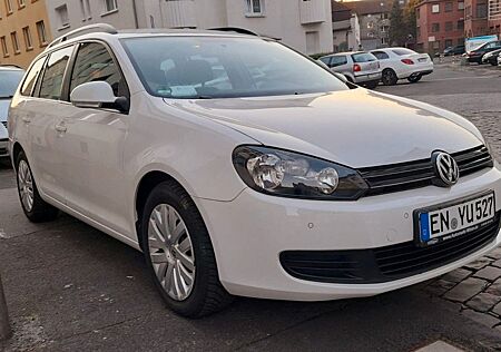 VW Golf Volkswagen 1.6 TDI Automatik 133.000KM Kombi