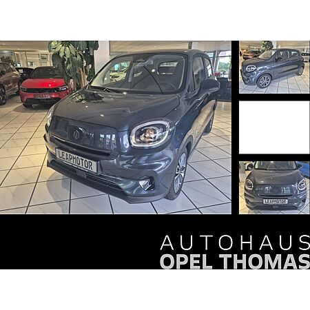 Leapmotor T03 leasen