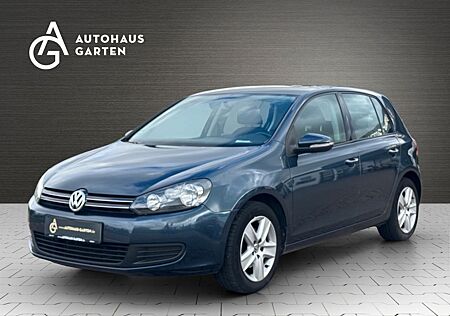 VW Golf Volkswagen VI 1.4 Comfortline Klimaautomatik PDC