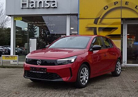 Opel Corsa Edition Klima Sitz-,Lenkradheizung, Blueto