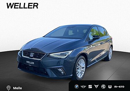 Seat Ibiza FR-Line 1.0TSI Nav LED Sitzhz Kamera KESSY