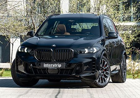 BMW X5 30d M SPORT.DR.ASS.PANO.LUFTF.H/K.HUD.LED.360