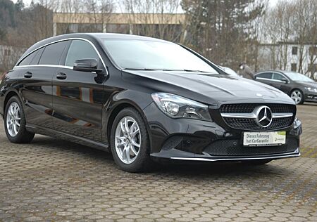 Mercedes-Benz CLA 180 SB Navi Klima Tempomat ab 1,99%
