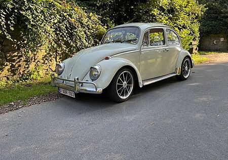 VW Käfer Volkswagen Kever Ragtop