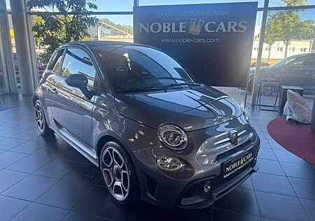 Abarth 595C KLIMA NAV PDC 17"