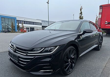 VW Arteon Volkswagen TDI DSG 4MOTION R-Line Shooting Brake