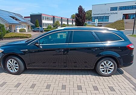 Ford Mondeo 2,2TDCi Titanium Turnier Titanium