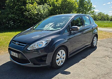 Ford C-Max 1,6 KEIN Ecoboost 92kW 125ps