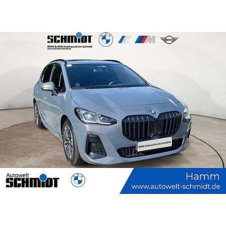 BMW 2er Active Tourer leasen