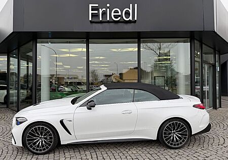 Mercedes-Benz CLE 53 AMG 4M+ Perform.-Sitze, DRIVERS, Burmest.