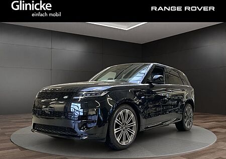 Land Rover Range Rover Sport P460e Dynamic HSE AHK elek.