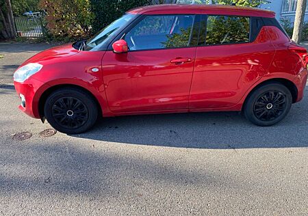 Suzuki Swift 1.2 DUALJET Comfort