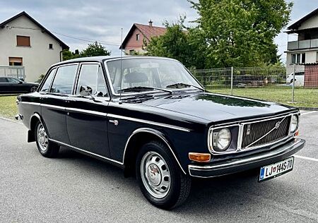 Volvo 144S