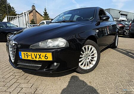 Alfa Romeo 147 Alfa 1.9 JTD IMPRESSION