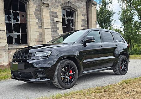 Jeep Grand Cherokee 6.4l V8 HEMI SRT Automatik SRT