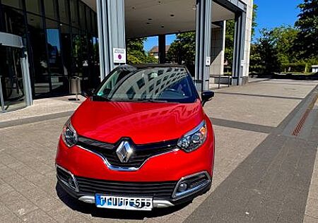 Renault Captur ENERGY TCe 90 XMOD XMOD