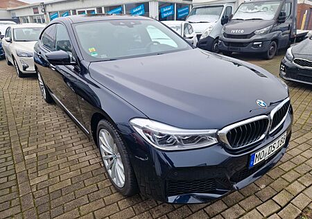 BMW 640 i Gran Turismo xDrive M Sport