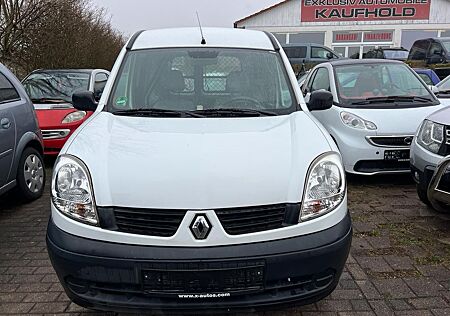 Renault Kangoo Rapid Campus 1,2l Benzin *DEKRA HU NEU*