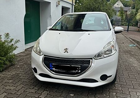 Peugeot 208 1.0 Active 68 VTi Active